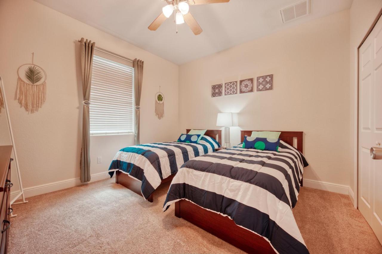 Villa Holiday Sunrise Cape Coral Exteriér fotografie