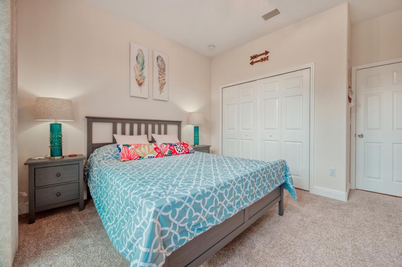 Villa Holiday Sunrise Cape Coral Exteriér fotografie