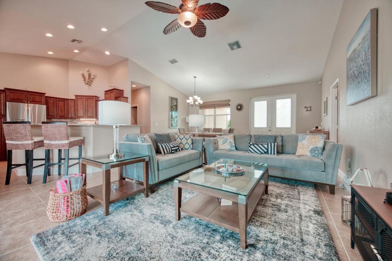 Villa Holiday Sunrise Cape Coral Exteriér fotografie